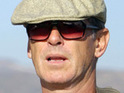 Brosnan 'saves Thurman on film set'