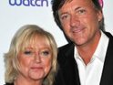 Judy Finnigan 'plans break from TV'