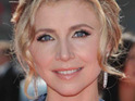 Chalke reveals 'Scrubs' pregnancy plot