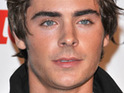Efron: 'I'd love to travel the world'