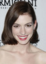 Anne Hathaway 'Rachel Getting Married' Film premiere