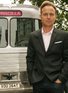 Jason Donovan at the launch of 'Priscilla Queen Of The Desert' Musical at The Palace Theatre
