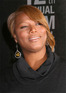 Queen Latifah at the Urbanworld Film Festival Screening of the Secret Life of Bees, New York