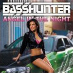 Basshunter: 'Angel In The Night'