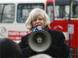 Widdecombe: 'I'd never do Big Brother'
