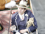 Brideshead Revisited