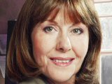 Sladen praises Letts for 'Sarah Jane' appeal