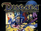 'Disgaea DS' heading to Europe