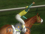 'G1 Jockey 4 2008' (PS3)