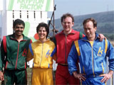 'Krypton Factor' could make ITV return