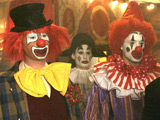 S02E03: 'The Day Of The Clown' - Part One