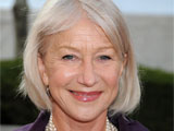 Mirren to play Mossad agent in 'The Debt'