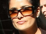 Salma Hayek plans second wedding