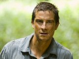 Bear Grylls ('Born Survivor')