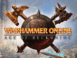 Half a million sign for 'Warhammer Online'