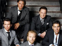 Boyzone 'to hold vigil for Gately'