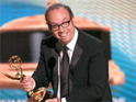 Paul Giamatti takes on 'Babylon'