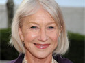 Mirren: 'I love Andrew Marr's ears'