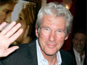 Richard Gere tipped for 'Strictly' slot