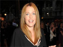 Anderson: 'There may be X-Files 3'