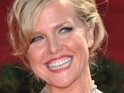 Ashley Jensen expecting first child