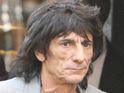 Ronnie Wood 'begins divorce proceedings'