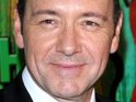 Spacey to give debut lecture at Oxford