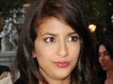 Huq will 'never say never' to nudity