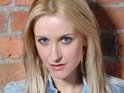 Kat Kelly's sister to join Corrie?