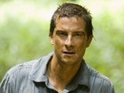 Bear Grylls welcomes third son
