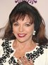 Joan Collins at the  'Living Proof' TV Film World Premiere Screening