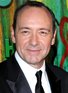 Kevin Spacey at the 60th Annual Primetime Emmy Awards