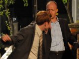 Bradley wishes Max dead