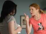Yolande leaves Walford