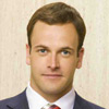 Jonny Lee Miller ('Eli Stone')