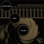 Jack White & Alicia Keys: 'Another Way To Die'