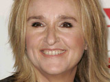 Melissa Etheridge joins cancer foundation