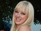 anna faris slip