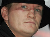 Boxer Hatton to release Christmas single