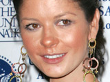 Davies: 'Zeta-Jones could be Doctor'
