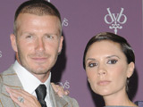 Beckhams 'not leaving Los Angeles'