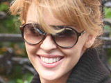 Kylie confirmed to host Brit Awards