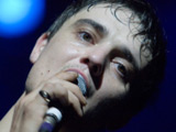Doherty records with La's singer