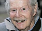 Tony Hart forced to quit art