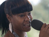 Dannii, Rachel clash on 'X Factor'