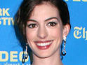 Hathaway to lead rom-com 'Fiancé'