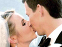 '7th Heaven' Mitchell marries in Italy