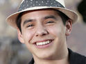 'Idol' star Archuleta is Take That fan
