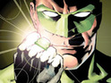 'Green Lantern' no longer filming in Oz