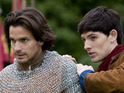 'Merlin' S01E05: 'Lancelot'